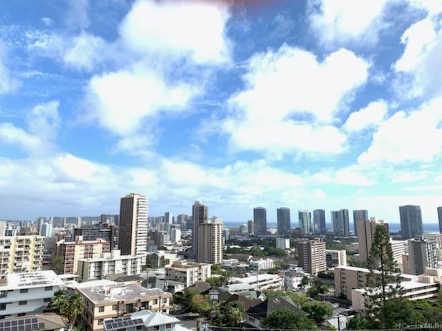 625 Iolani Avenue #C702, Honolulu, HI 96813