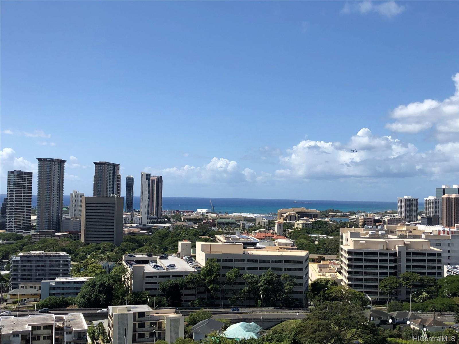 625 Iolani Avenue #C702, Honolulu, HI 96813