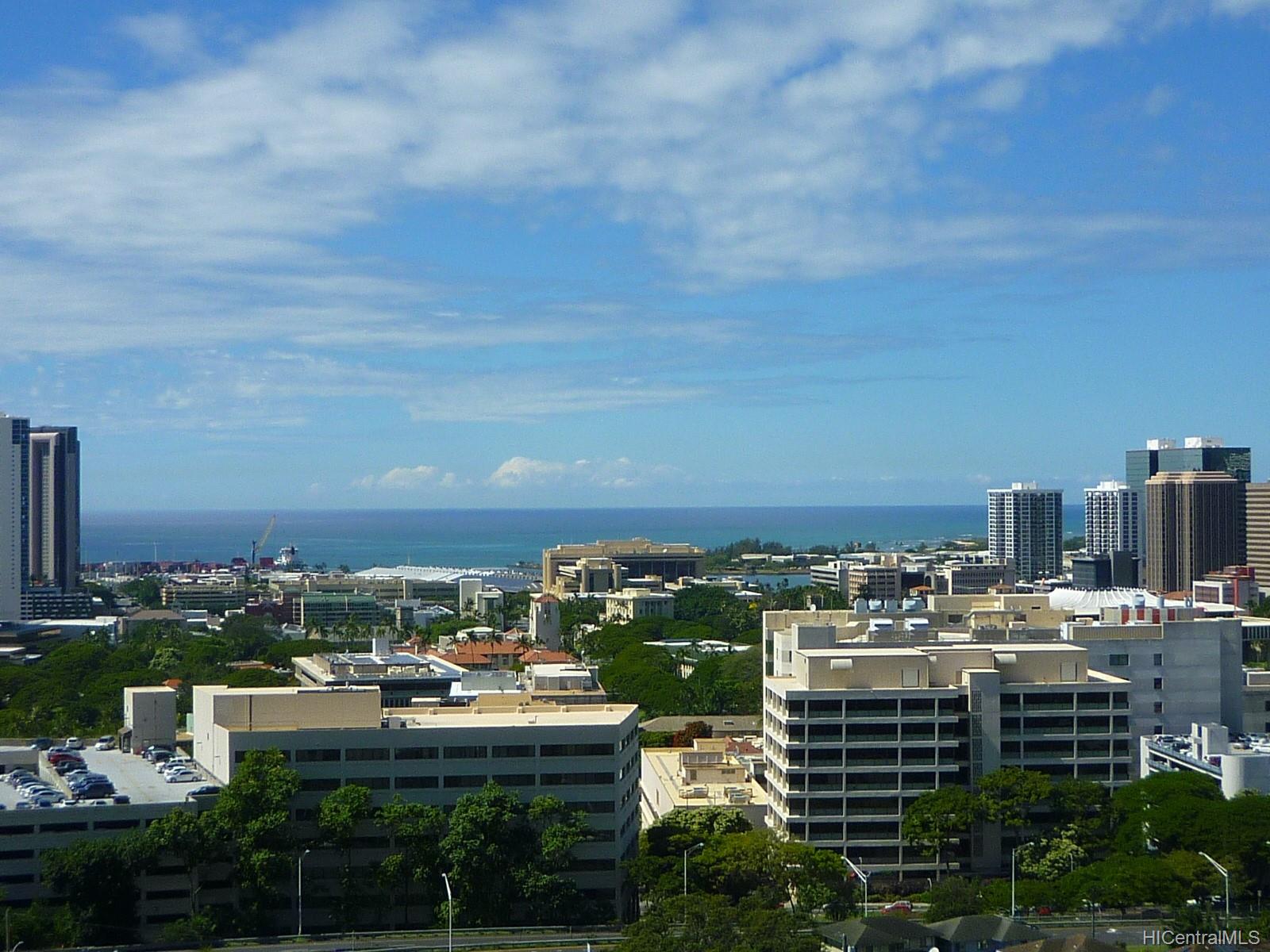 625 Iolani Avenue #C702, Honolulu, HI 96813