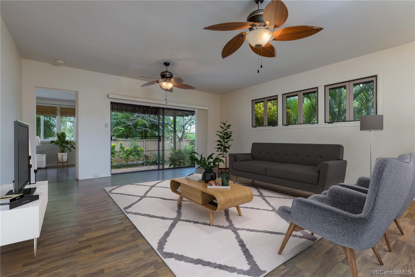 4711 Kahala Avenue Honolulu, HI 96816