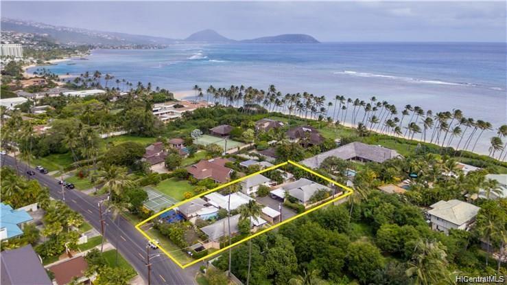 4711 Kahala Avenue Honolulu, HI 96816