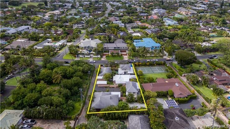 4711 Kahala Avenue Honolulu, HI 96816