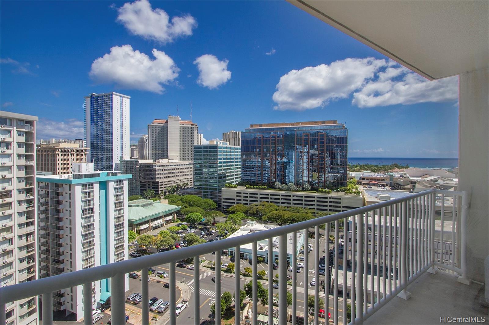 750 Amana Street #1908, Honolulu, HI 96814