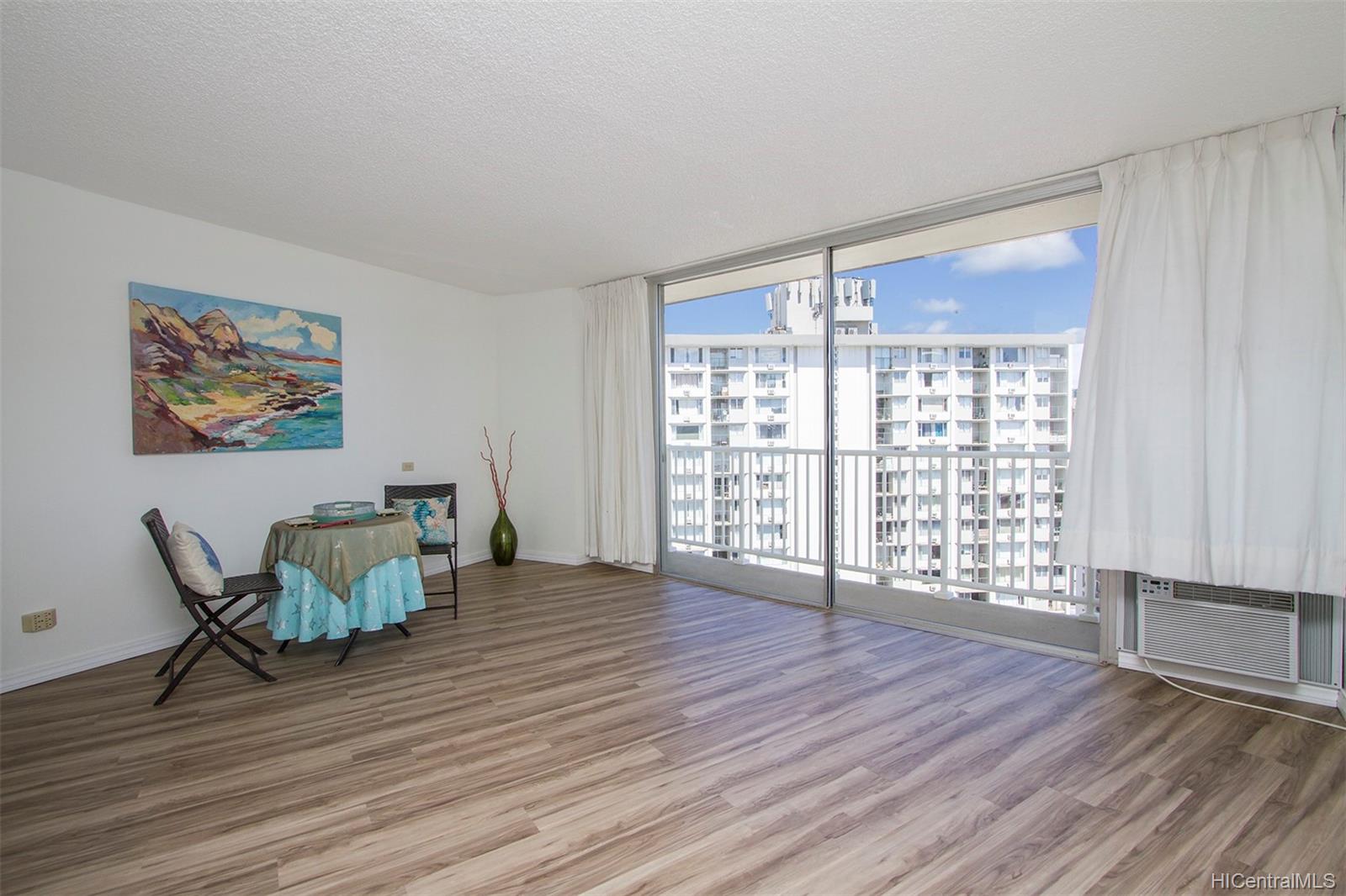 750 Amana Street #1908, Honolulu, HI 96814