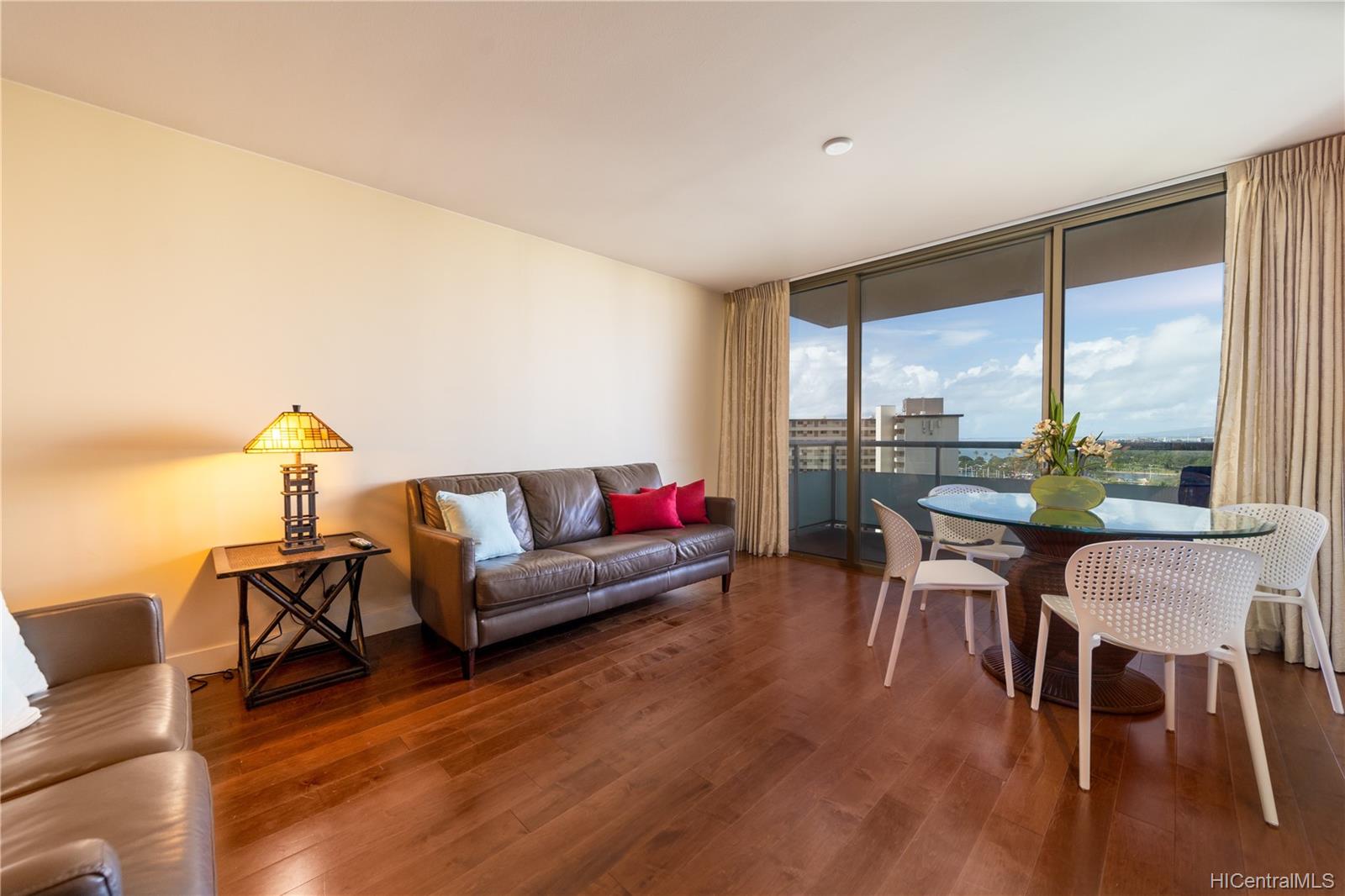 1551 Ala Wai Boulevard #1404, Honolulu, HI 96815