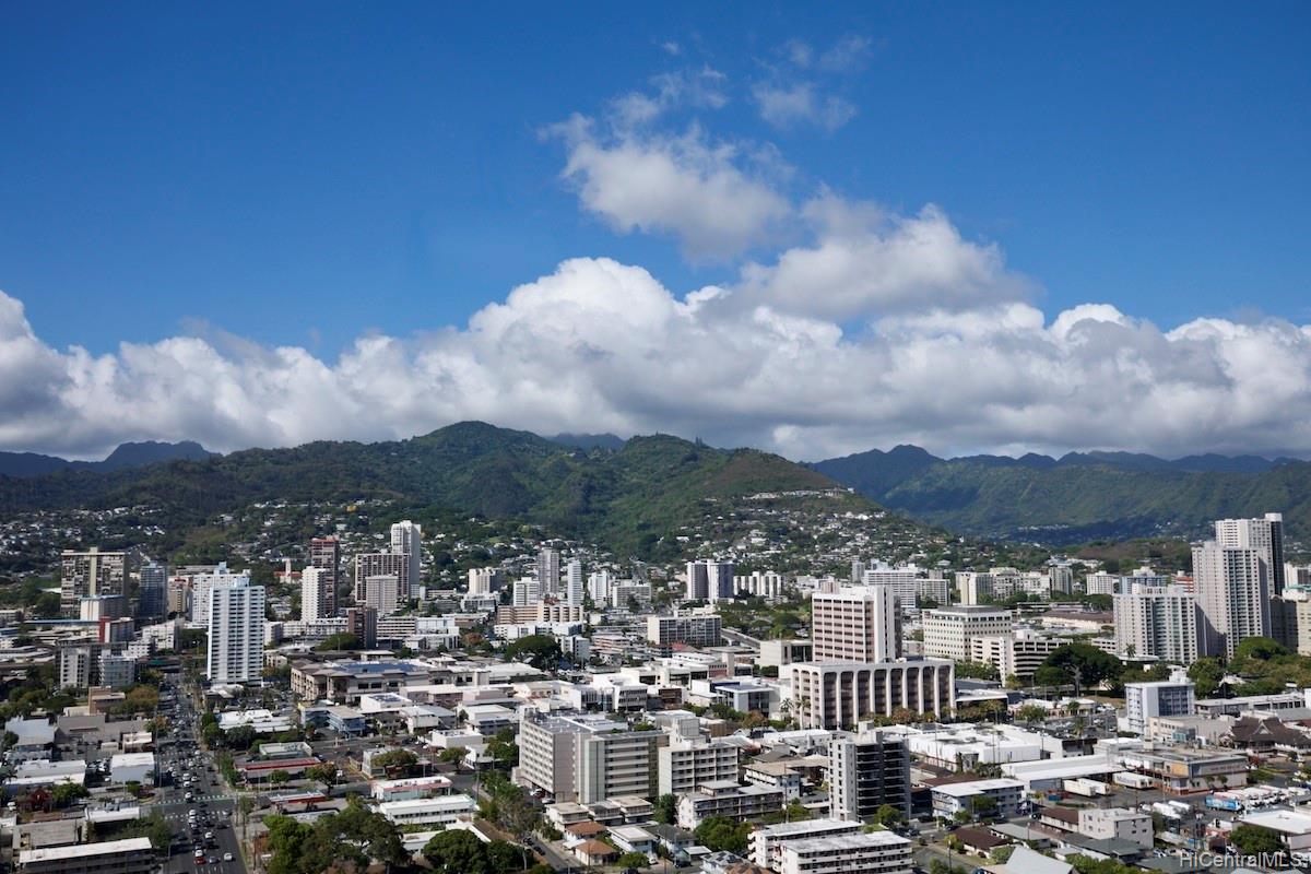 1296 Kapiolani Boulevard #II 3403, Honolulu, HI 96814