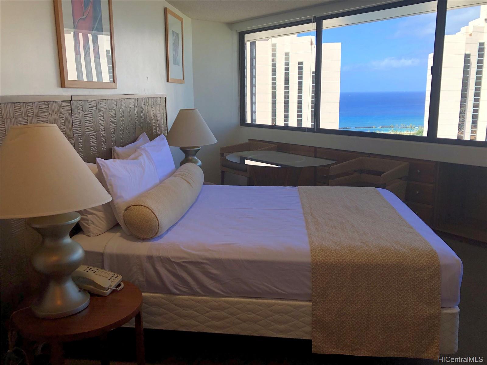 1700 Ala Moana Boulevard #3501, Honolulu, HI 96815