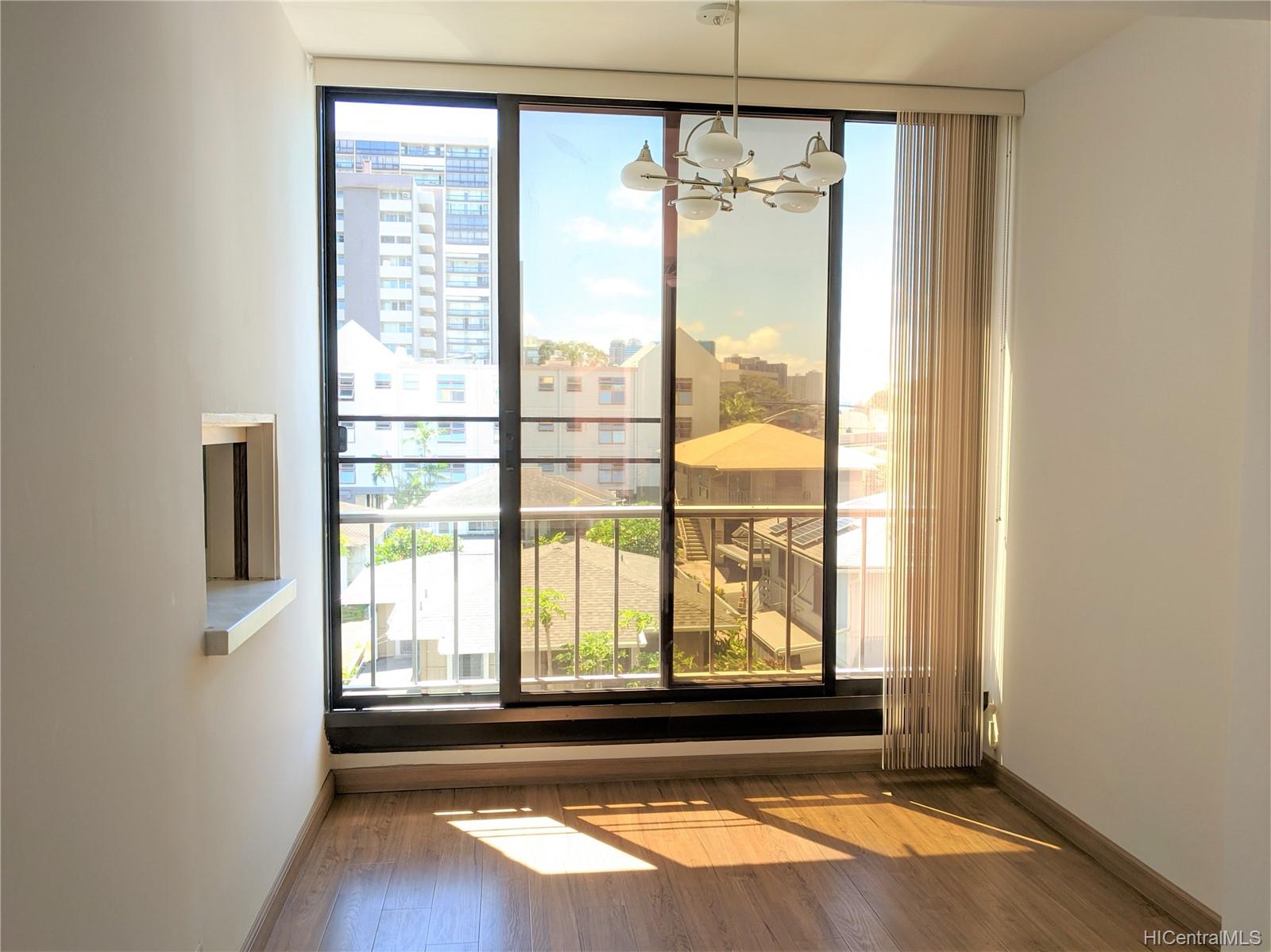 1314 Victoria Street #303, Honolulu, HI 96814