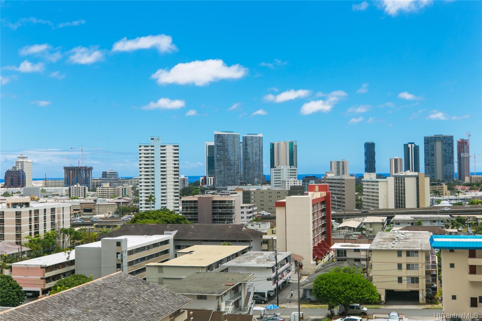 1121 Wilder Avenue #900A, Honolulu, HI 96822