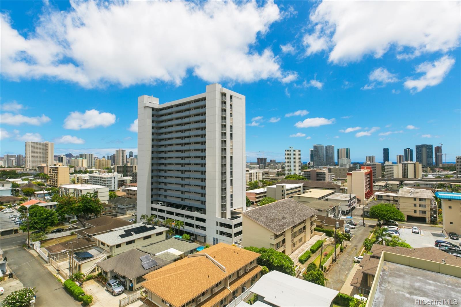 1121 Wilder Avenue #900A, Honolulu, HI 96822