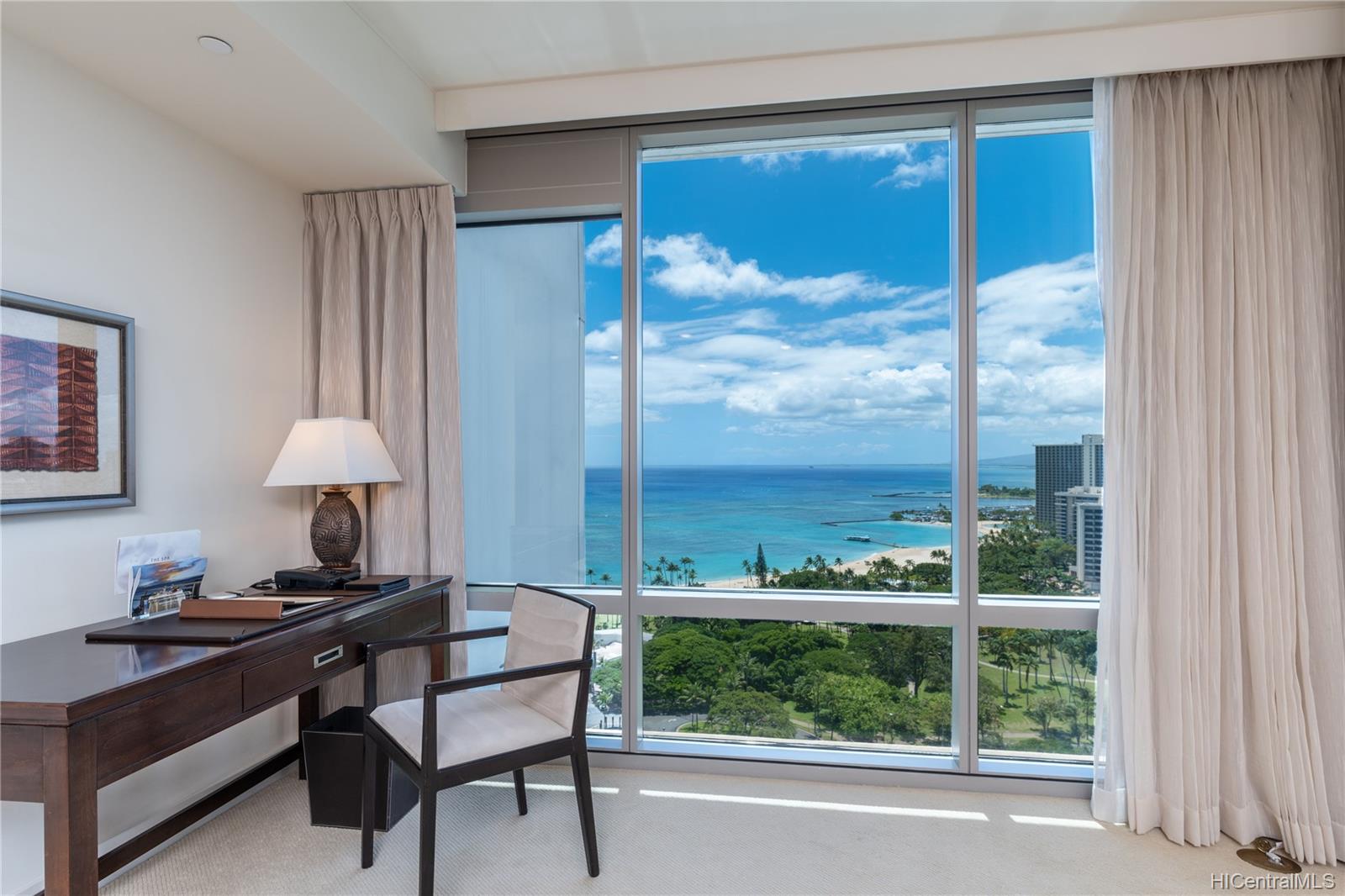 223 Saratoga Road #2601, Honolulu, HI 96815