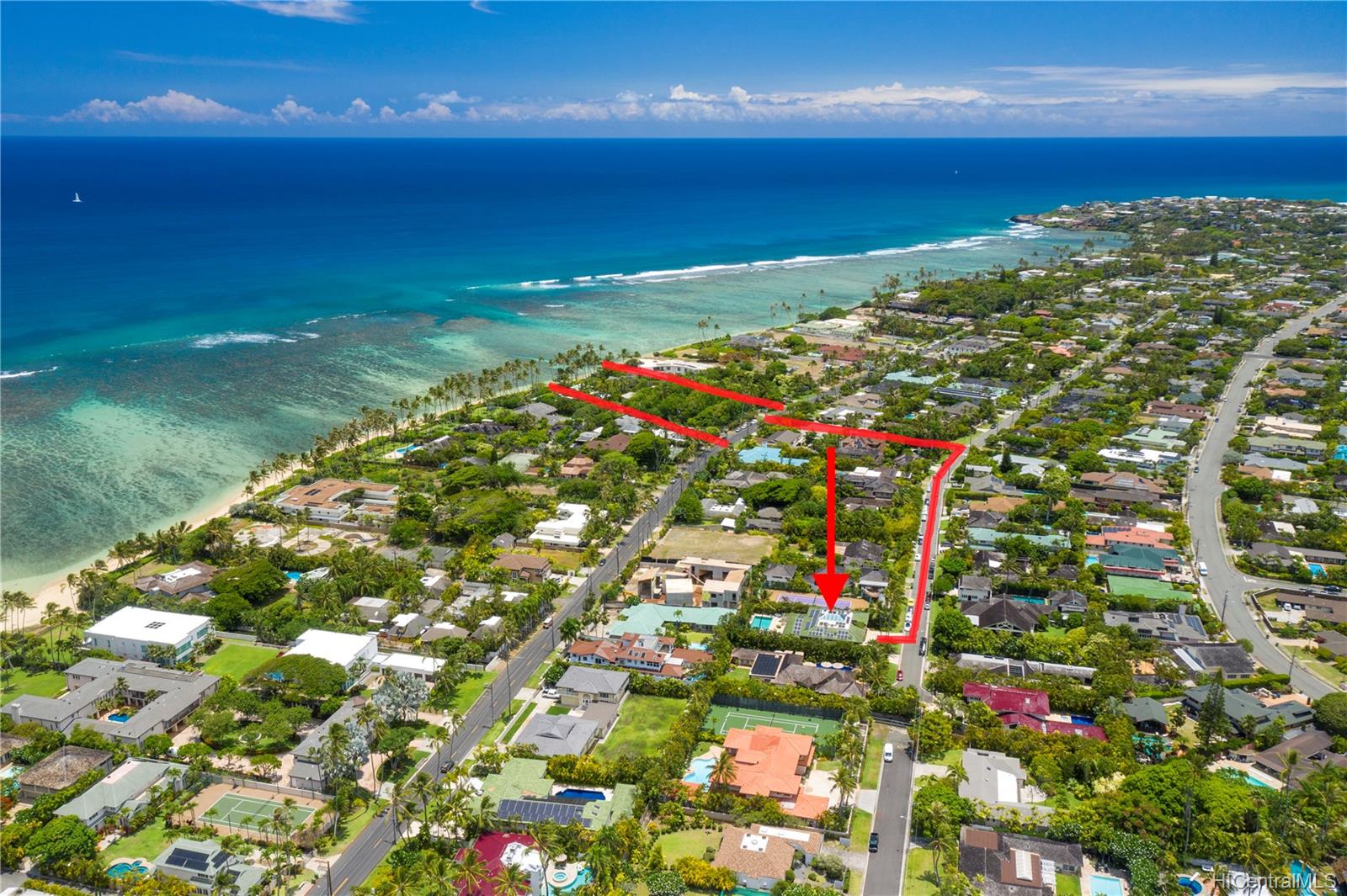 4753 Aukai Avenue Honolulu, HI 96816