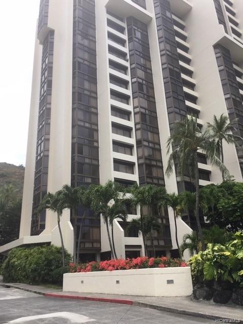 501 Hahaione Street #1/1H, Honolulu, HI 96825