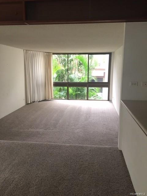 501 Hahaione Street #1/1H, Honolulu, HI 96825