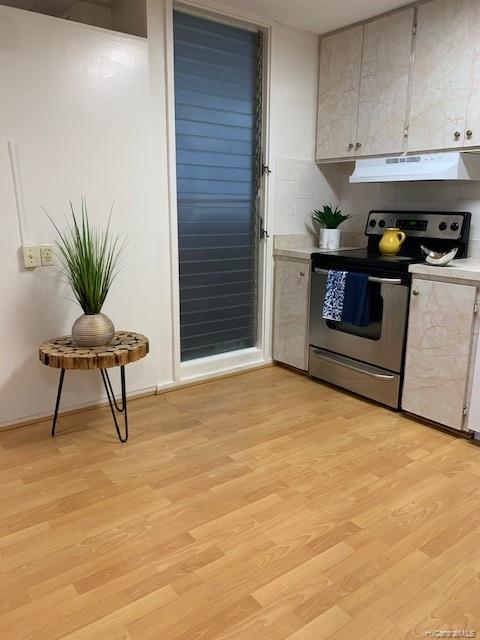 1624 Kanunu Street #607, Honolulu, HI 96814