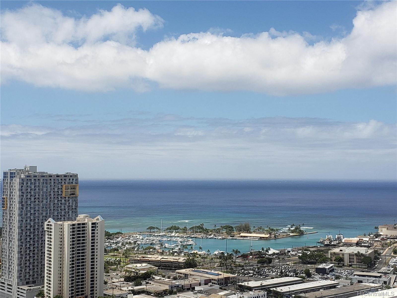 801 South Street #4609, Honolulu, HI 96813