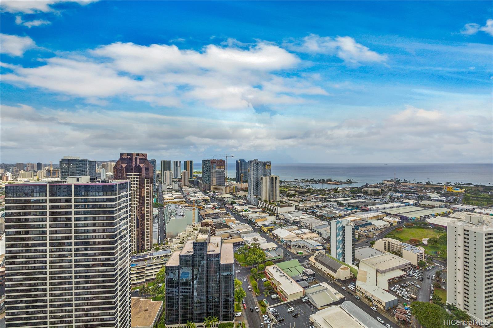 801 South Street #4609, Honolulu, HI 96813