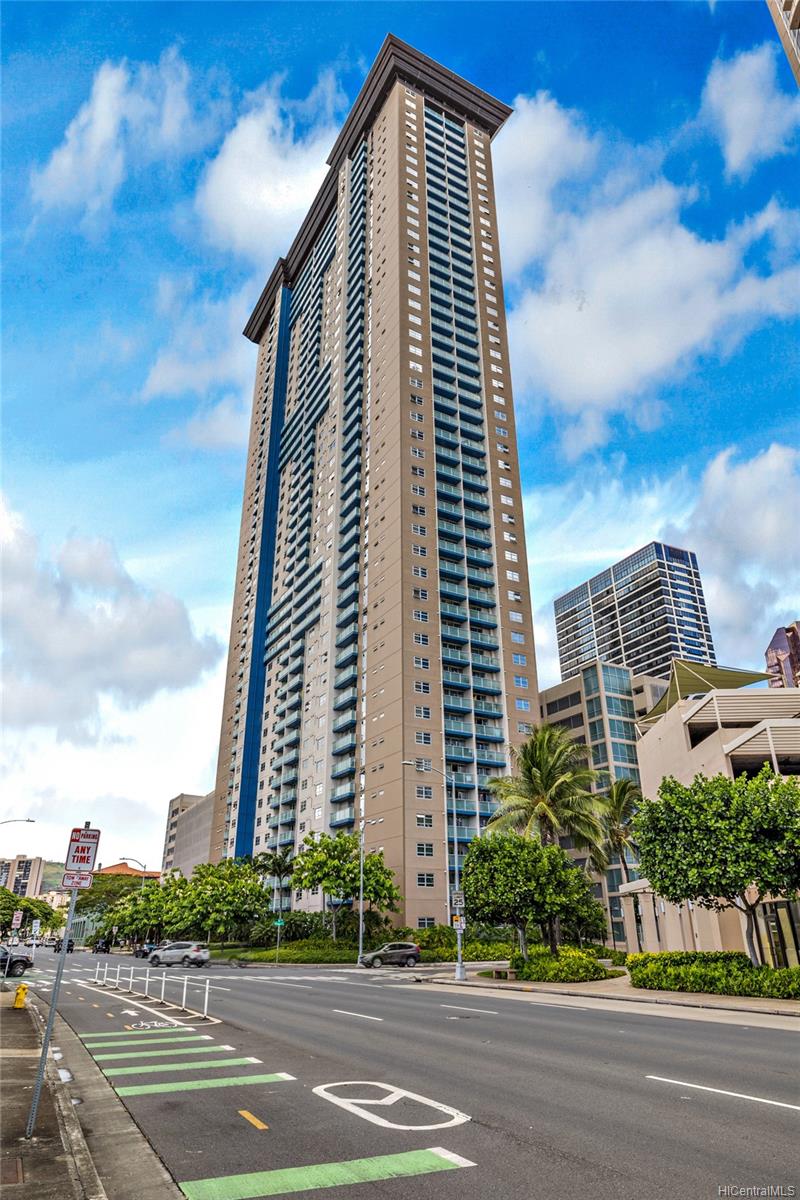 801 South Street #4609, Honolulu, HI 96813