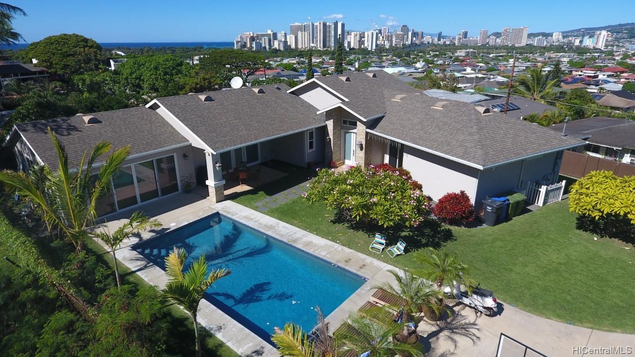 3333 Wauke Street Honolulu, HI 96815