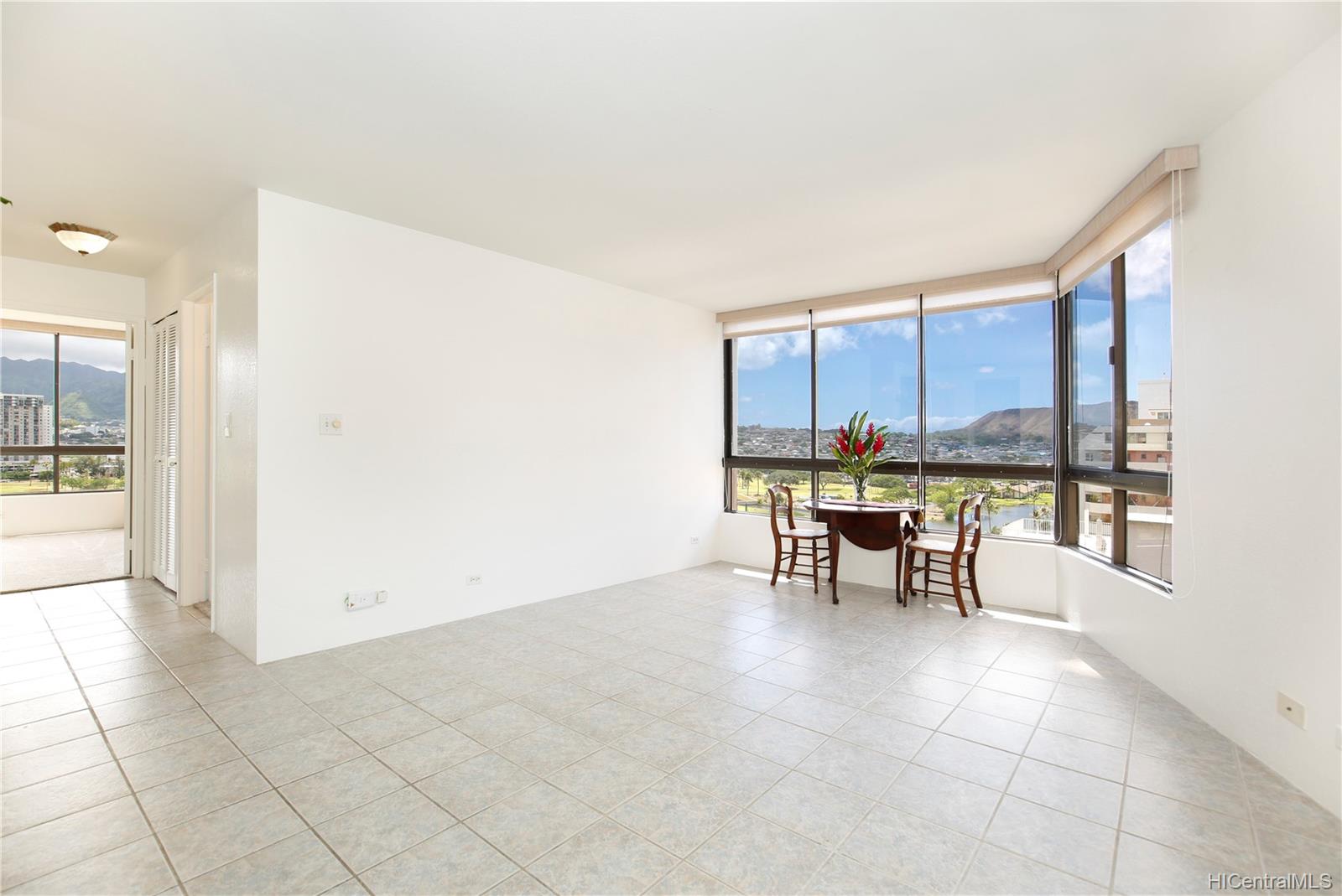 320 Liliuokalani Avenue #1503, Honolulu, HI 96815