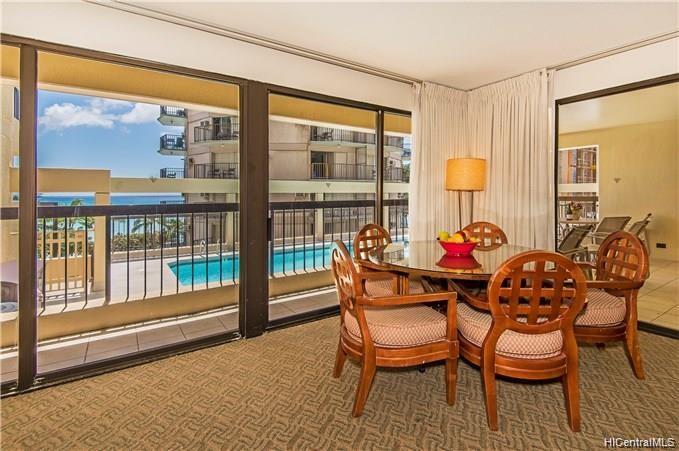 2470 Kalakaua Avenue #504, Honolulu, HI 96815