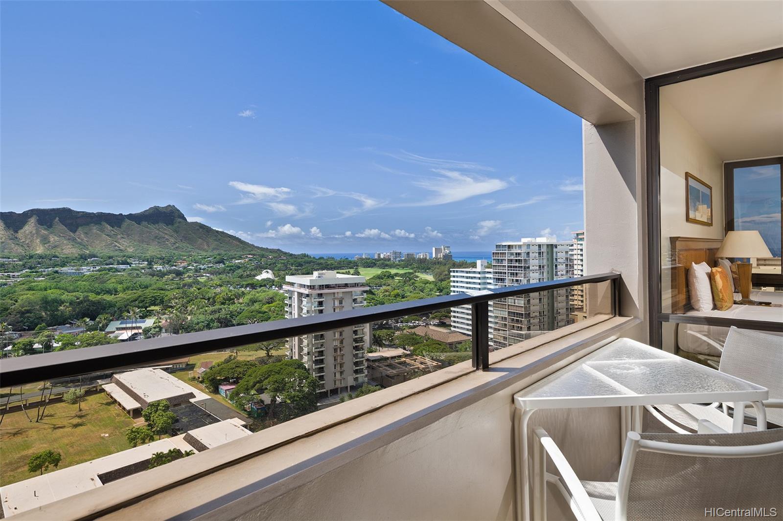 229 Paoakalani Avenue #1914, Honolulu, HI 96815