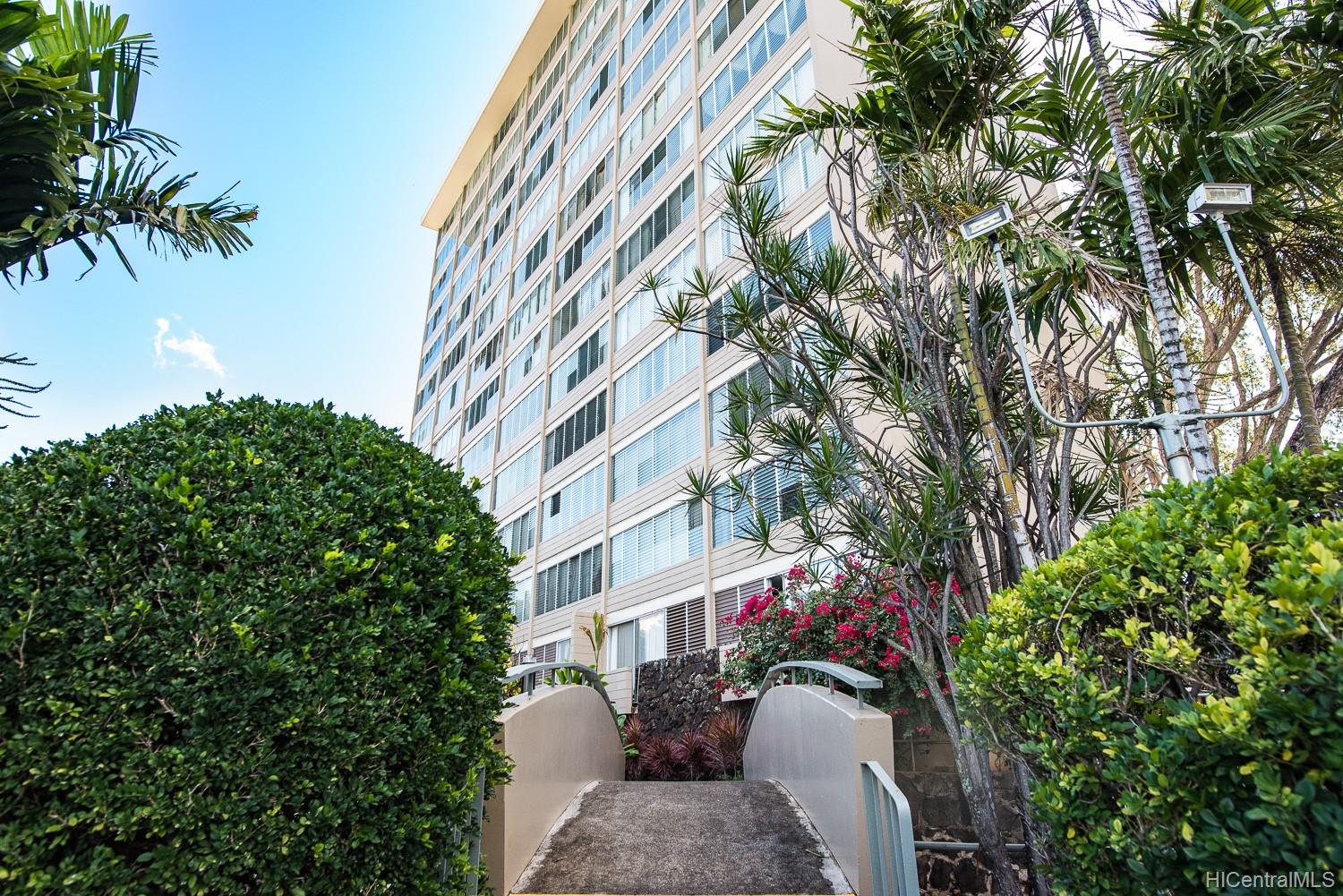 1550 Wilder Avenue #A712, Honolulu, HI 96822