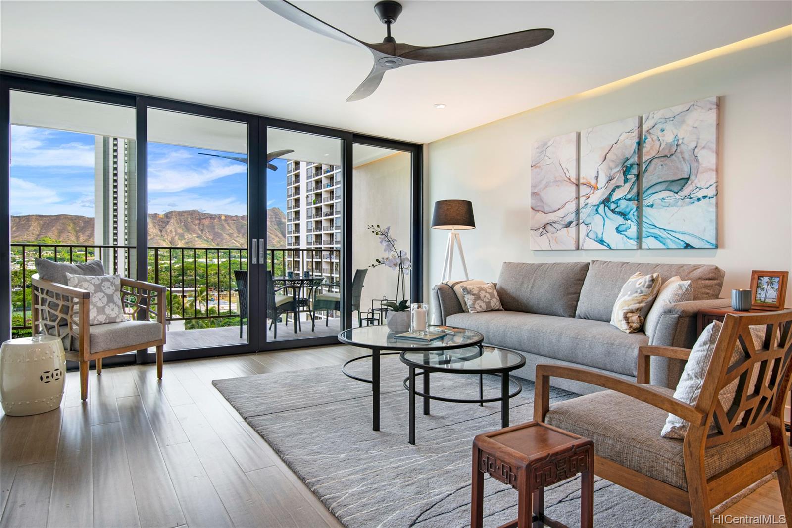 250 Ohua Avenue #11F, Honolulu, HI 96815