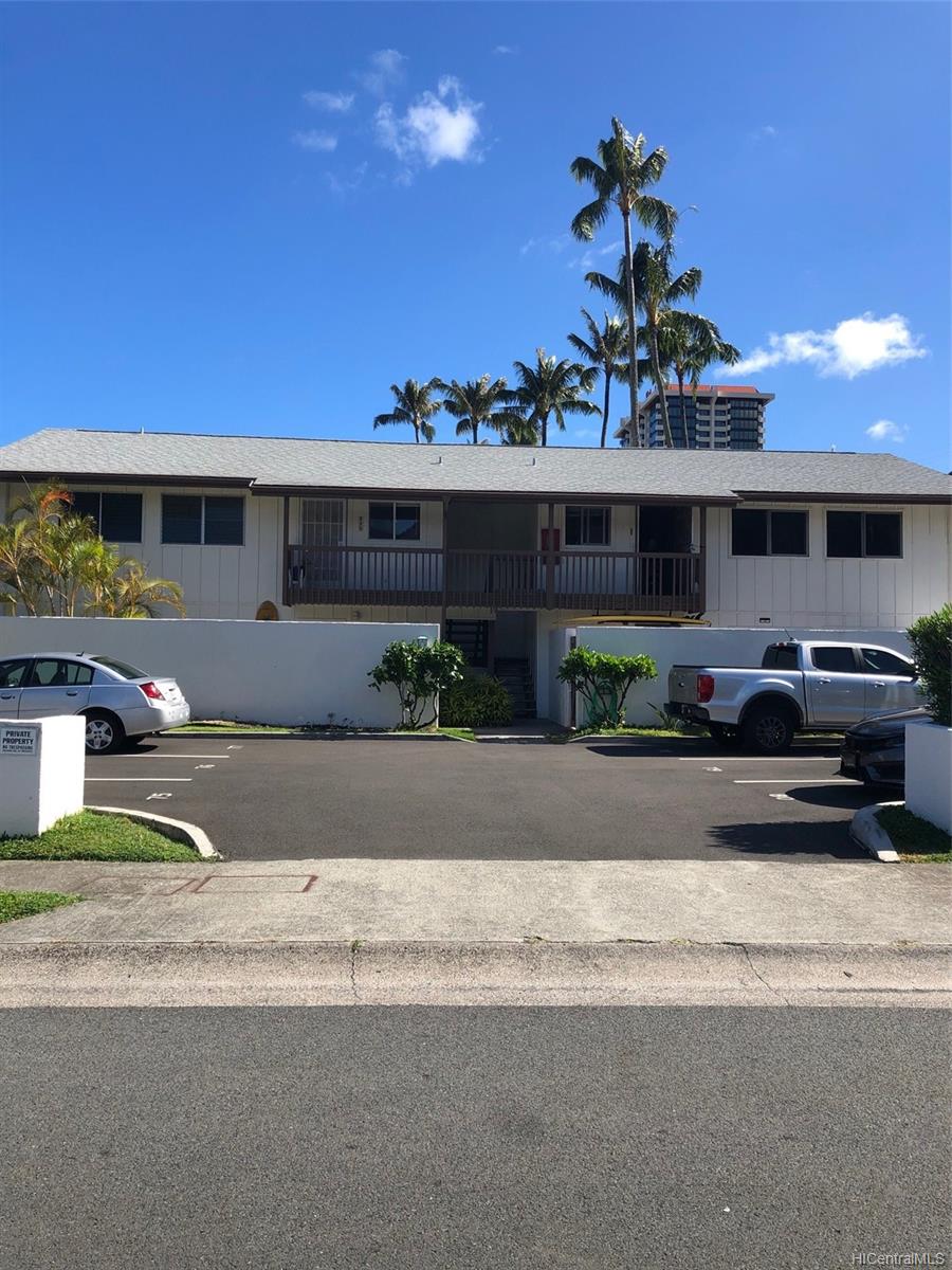 6215 Keokea Place #227, Honolulu, HI 96825