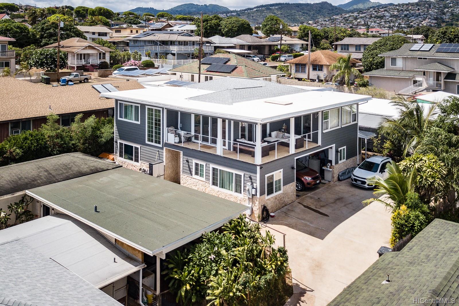 4012 Maunaloa Avenue #A, Honolulu, HI 96816