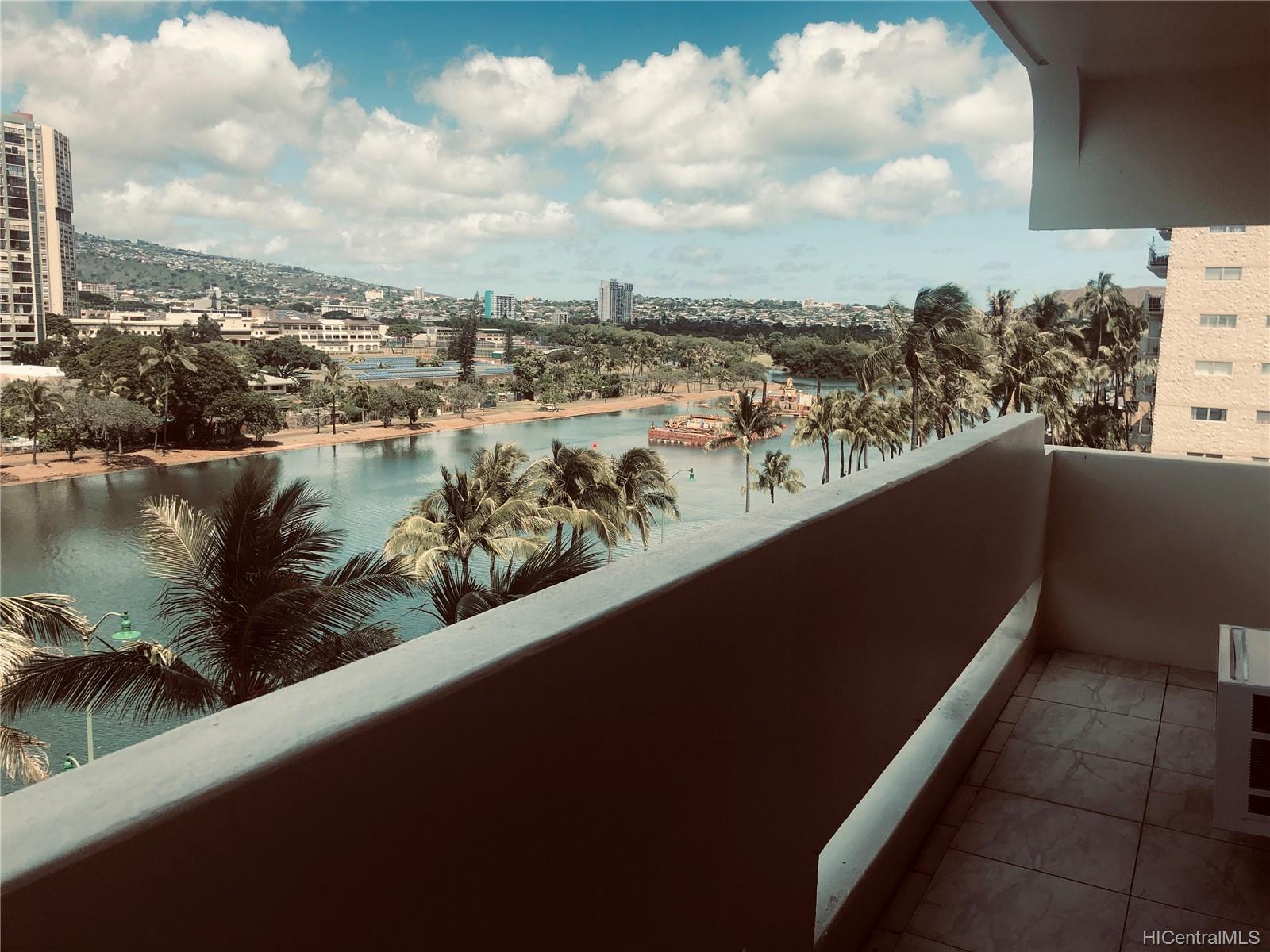 2085 Ala Wai Boulevard #A71, Honolulu, HI 96815