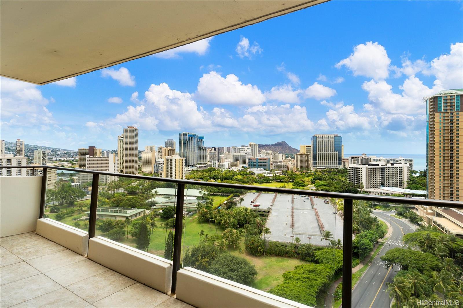 1860 Ala Moana Boulevard #PH2202, Honolulu, HI 96815