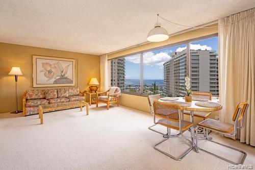 1778 Ala Moana Boulevard #1319, Honolulu, HI 96815