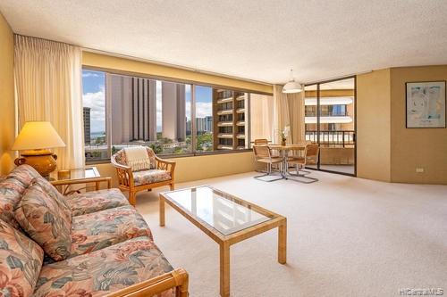 1778 Ala Moana Boulevard #1319, Honolulu, HI 96815