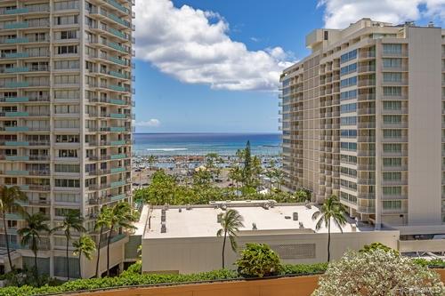 1778 Ala Moana Boulevard #1319, Honolulu, HI 96815