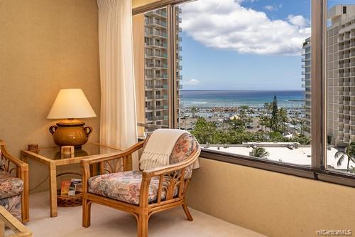 1778 Ala Moana Boulevard #1319, Honolulu, HI 96815