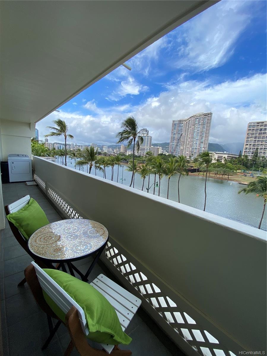 2085 Ala Wai Boulevard #B53, Honolulu, HI 96815