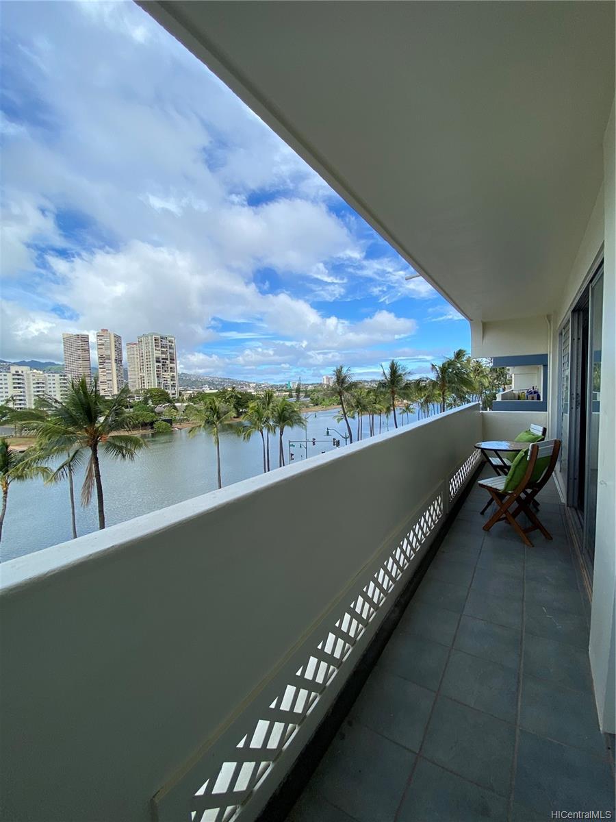 2085 Ala Wai Boulevard #B53, Honolulu, HI 96815