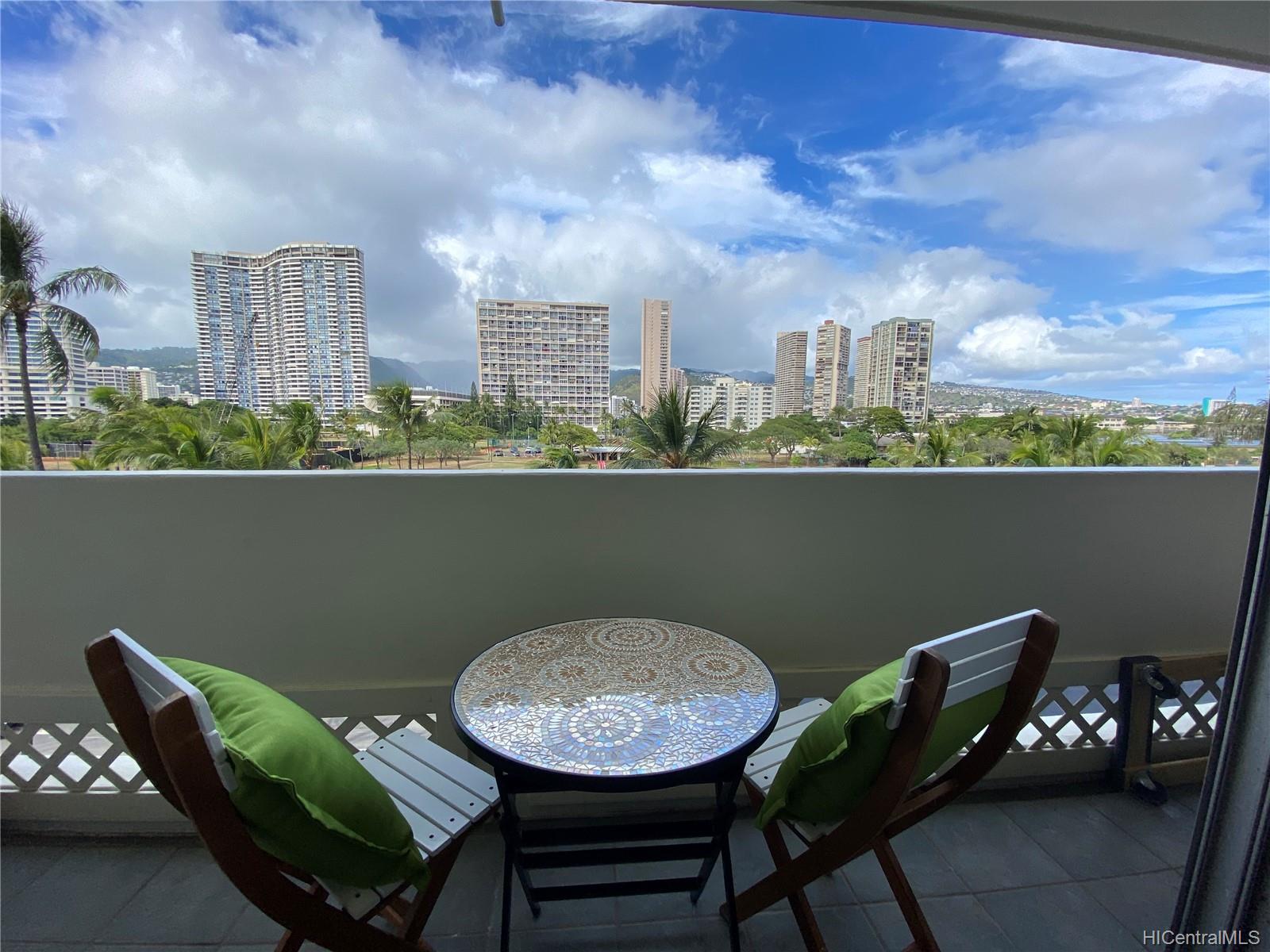 2085 Ala Wai Boulevard #B53, Honolulu, HI 96815