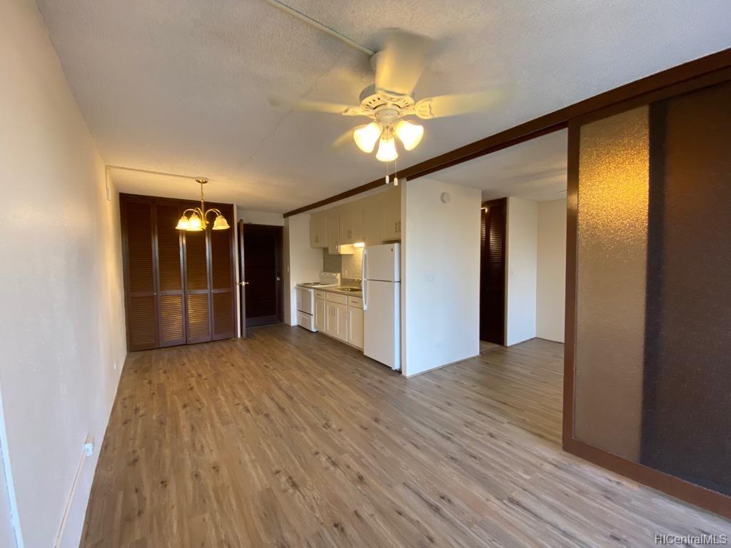 1655 Makaloa Street #606, Honolulu, HI 96814