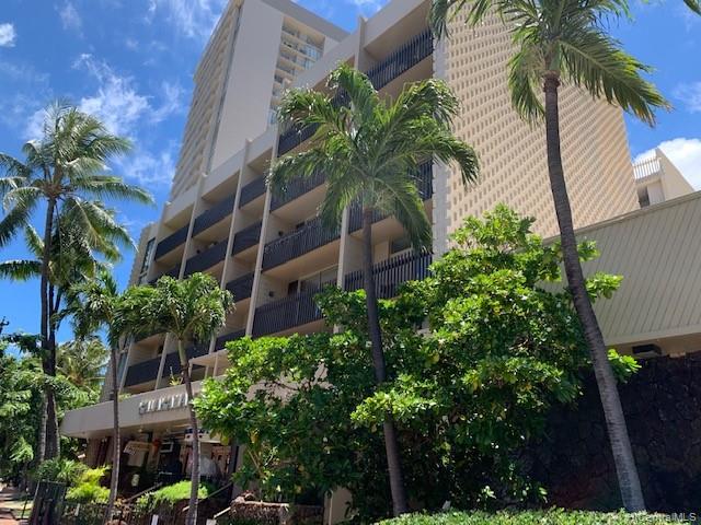 1911 Kalakaua Avenue #404, Honolulu, HI 96815