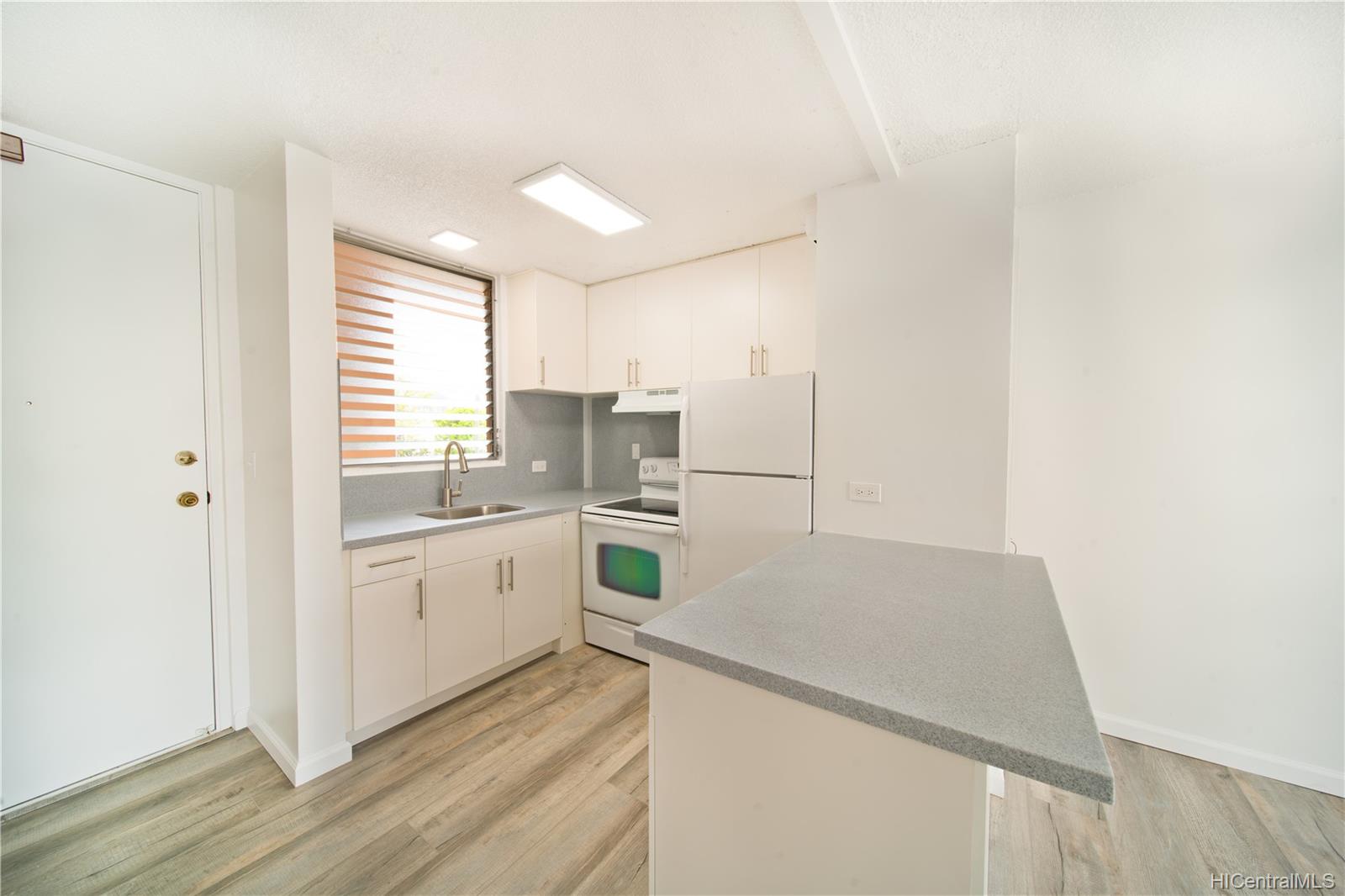 1323 Makiki Street #A201, Honolulu, HI 96814