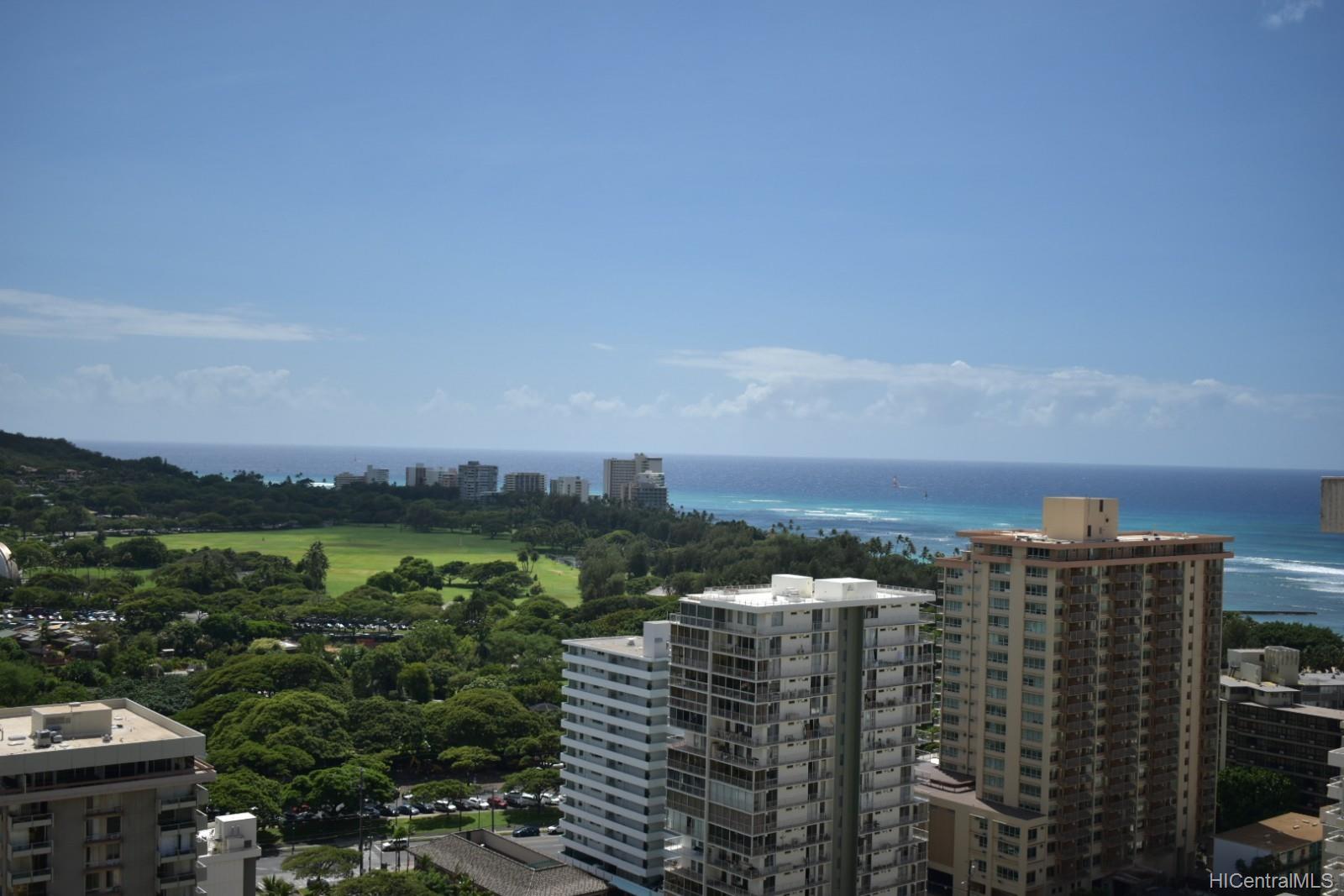 229 Paoakalani Avenue #2712, Honolulu, HI 96815