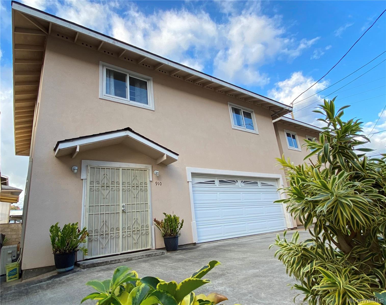 910 Cedar Street Honolulu, HI 96814