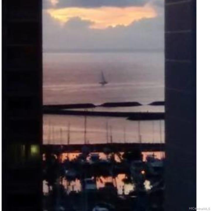 1720 Ala Moana Boulevard #1201B, Honolulu, HI 96815