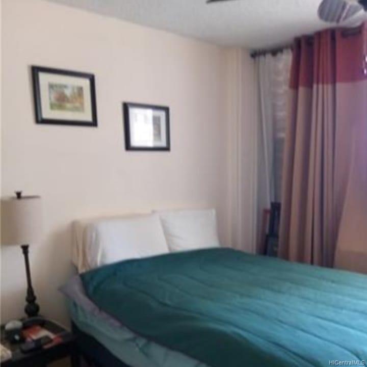 1720 Ala Moana Boulevard #1201B, Honolulu, HI 96815