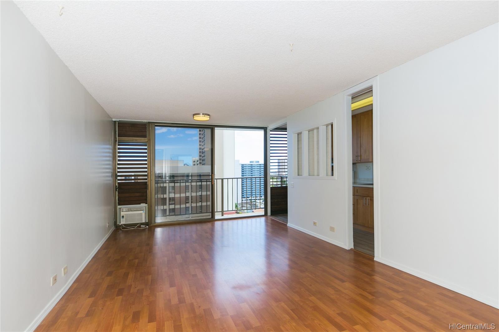 1630 Liholiho Street #1505, Honolulu, HI 96822