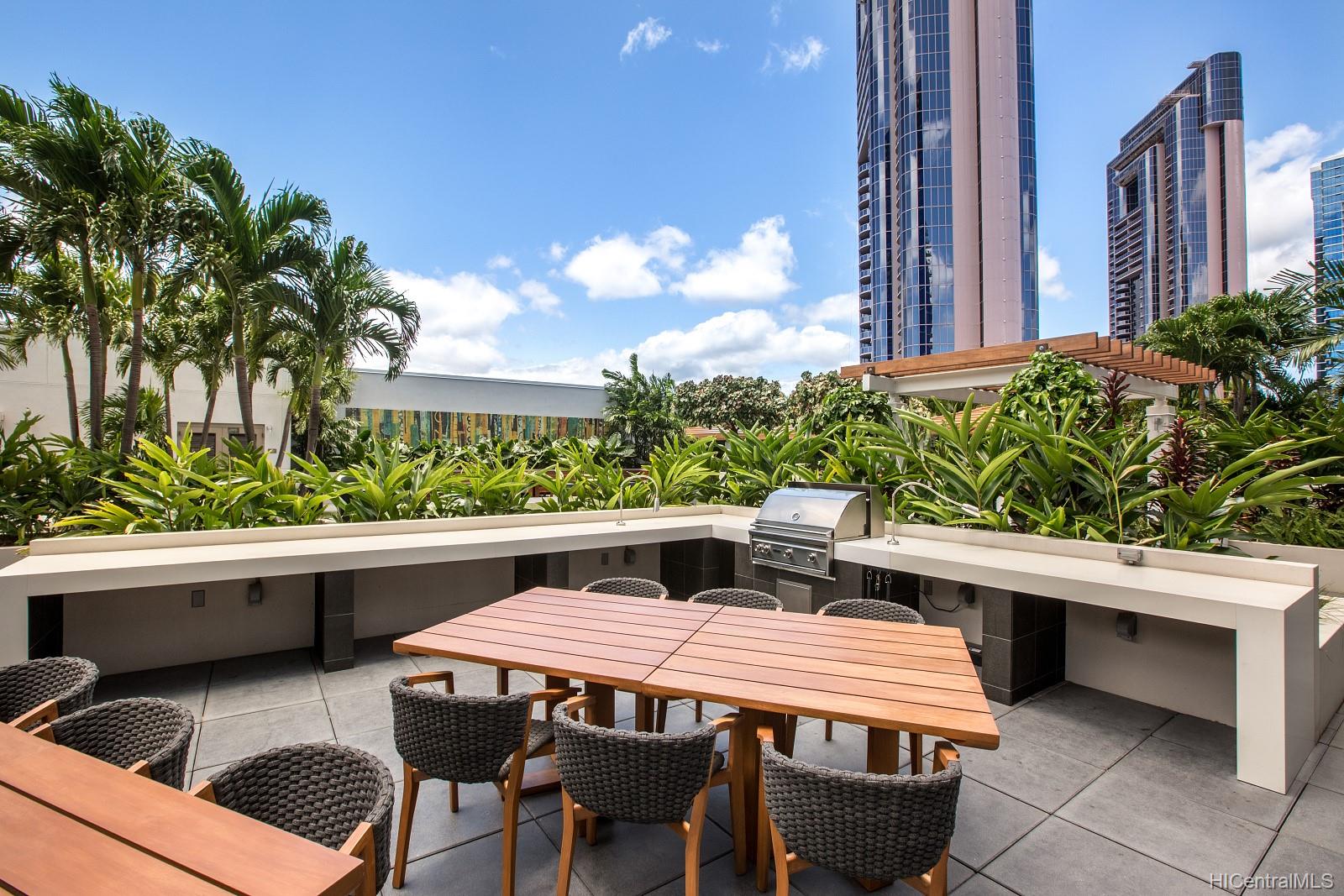 600 Ala Moana Boulevard #902, Honolulu, HI 96813