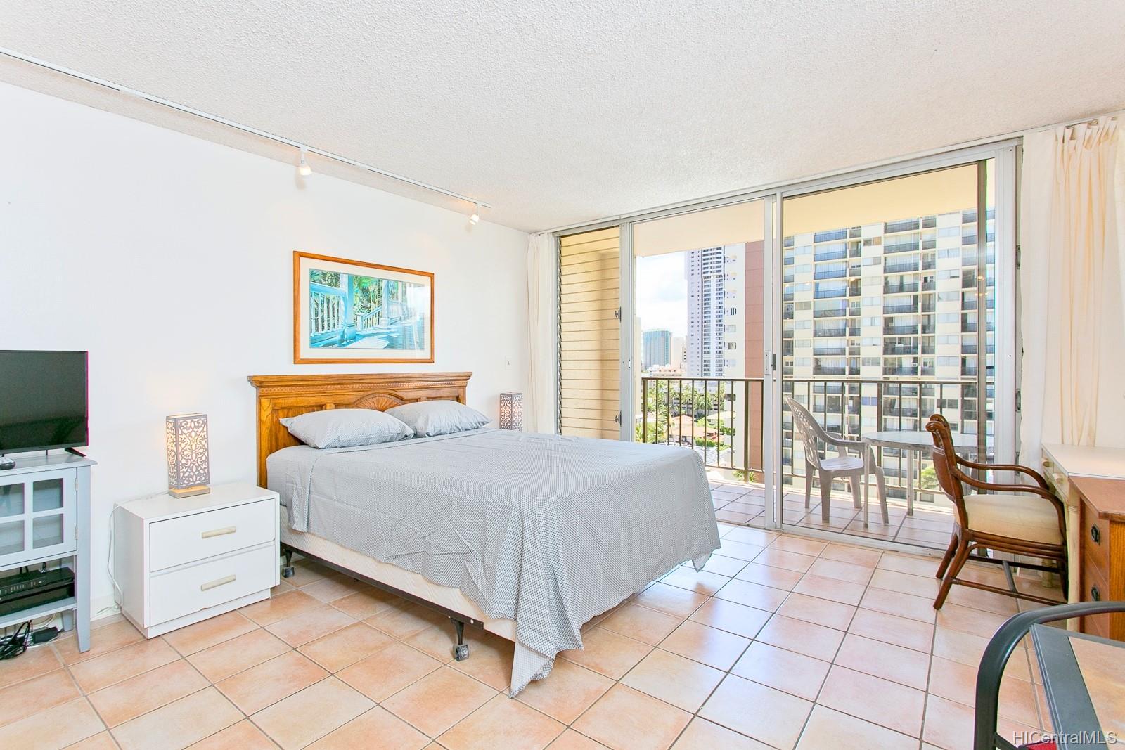 2345 Ala Wai Boulevard #1510, Honolulu, HI 96815