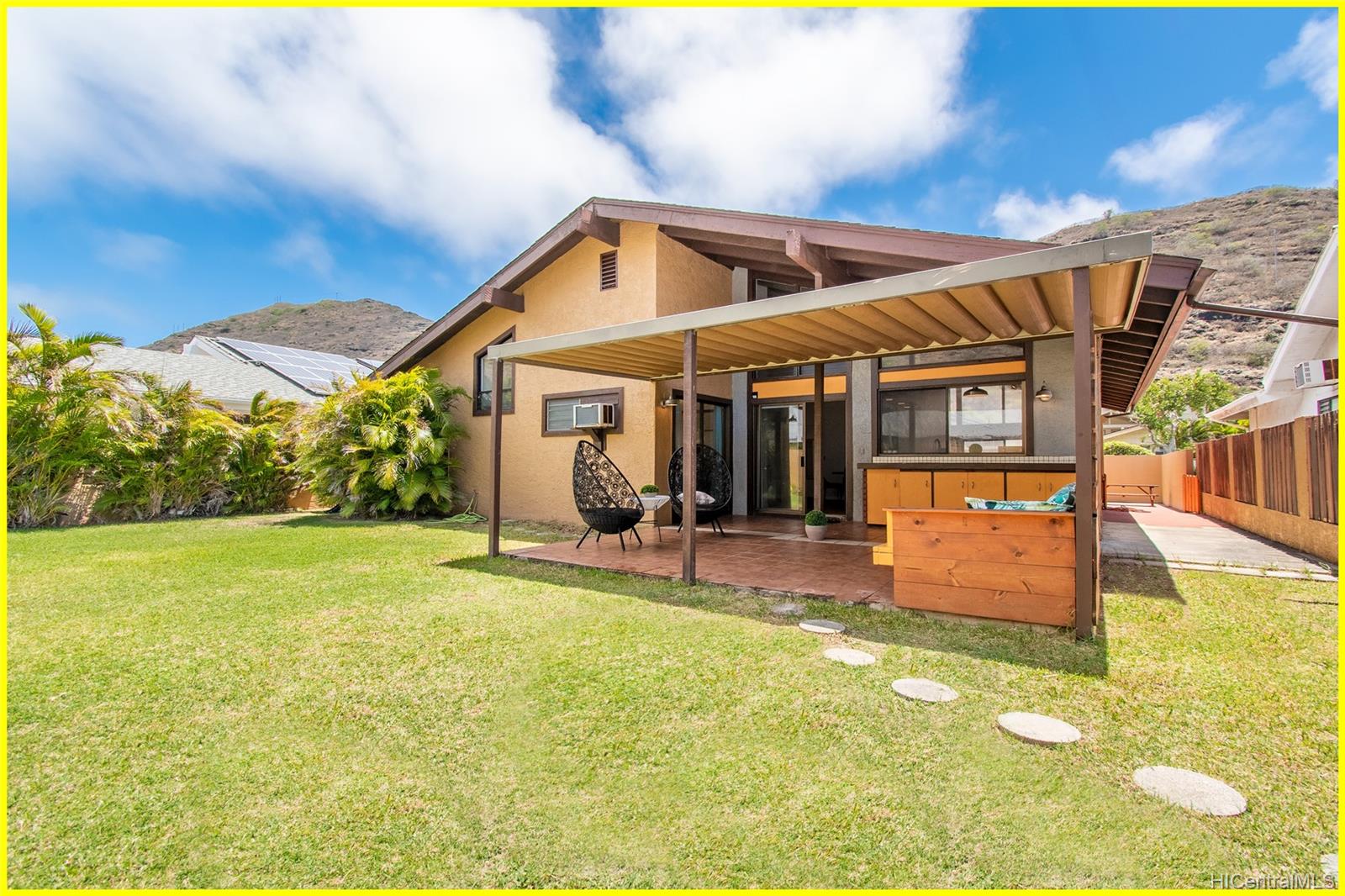 1288 Honokahua Street Honolulu, HI 96825